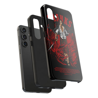 Shanks-Phone Cases