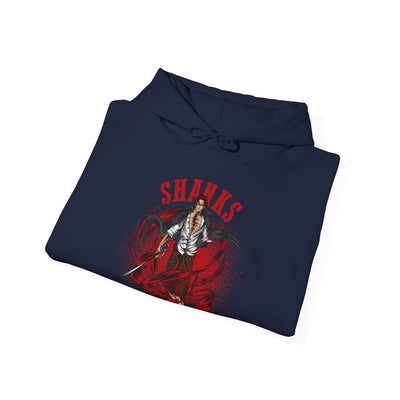 Shanks-Hoodie