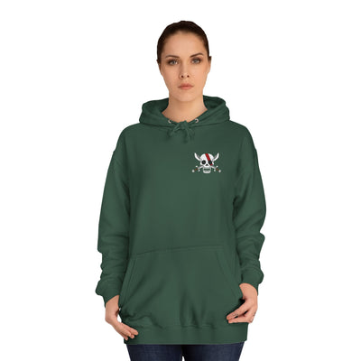 Shanks-Hoodie