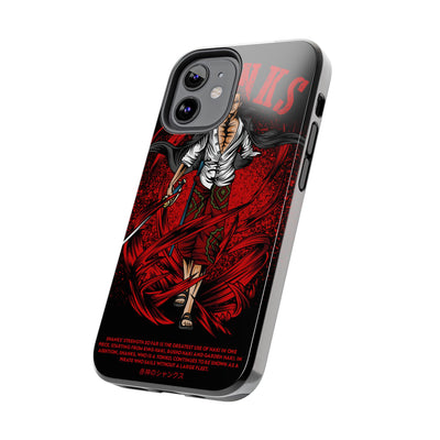 Shanks-Phone Cases