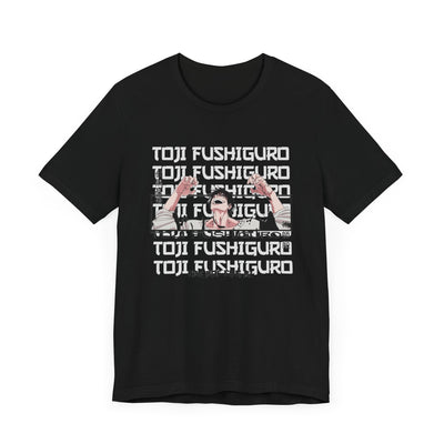Toji Fushiguro-tshirt