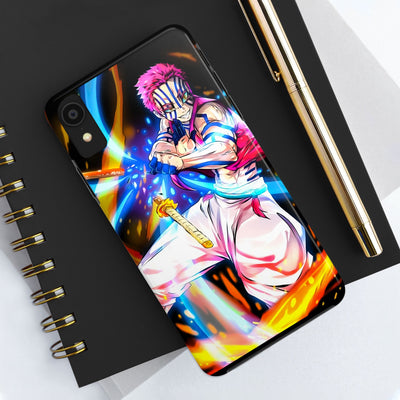 Akaza-Phone Cases