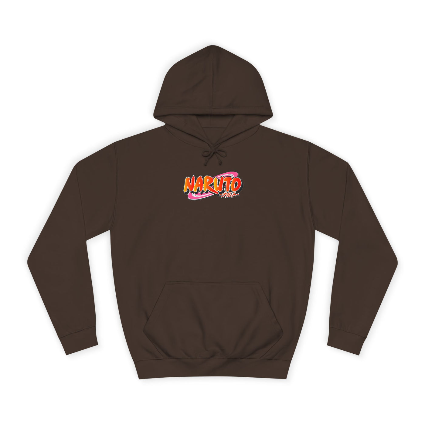 Naruto Uzumaki-Hoodie