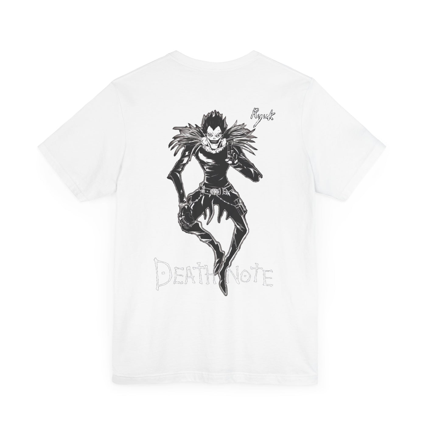 "Ryuk"-tshirt