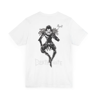 "Ryuk"-tshirt