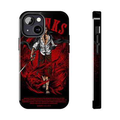 Shanks-Phone Cases