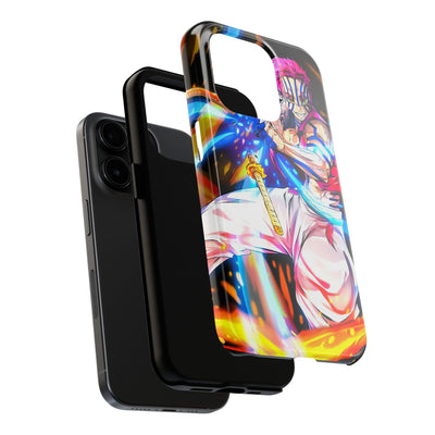 Akaza-Phone Cases