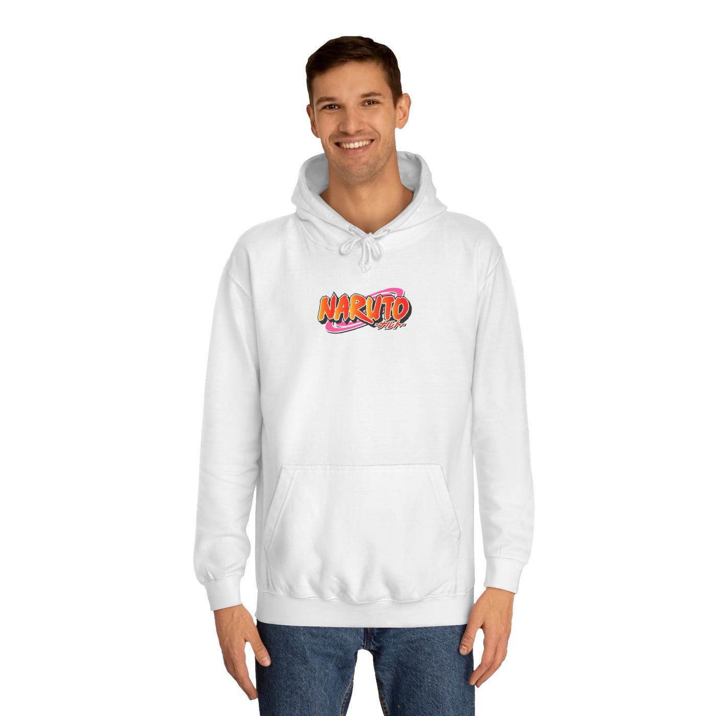 Naruto Uzumaki-Hoodie