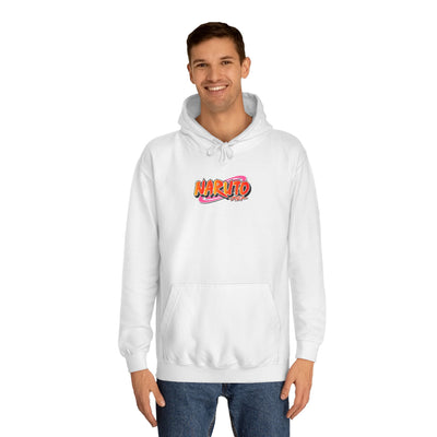 Naruto Uzumaki-Hoodie
