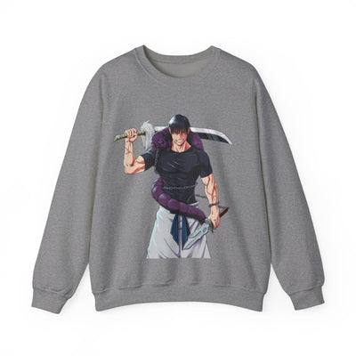 Toji-Sweatshirt