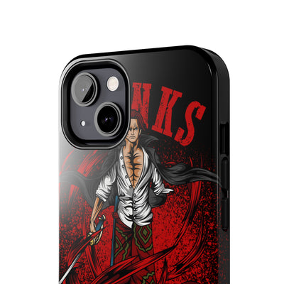 Shanks-Phone Cases