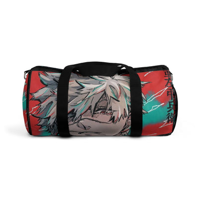 Choubei Aza-Duffle Bag