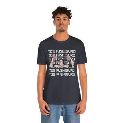 Toji Fushiguro-tshirt