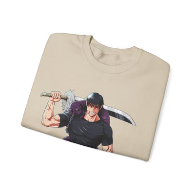 Toji-Sweatshirt