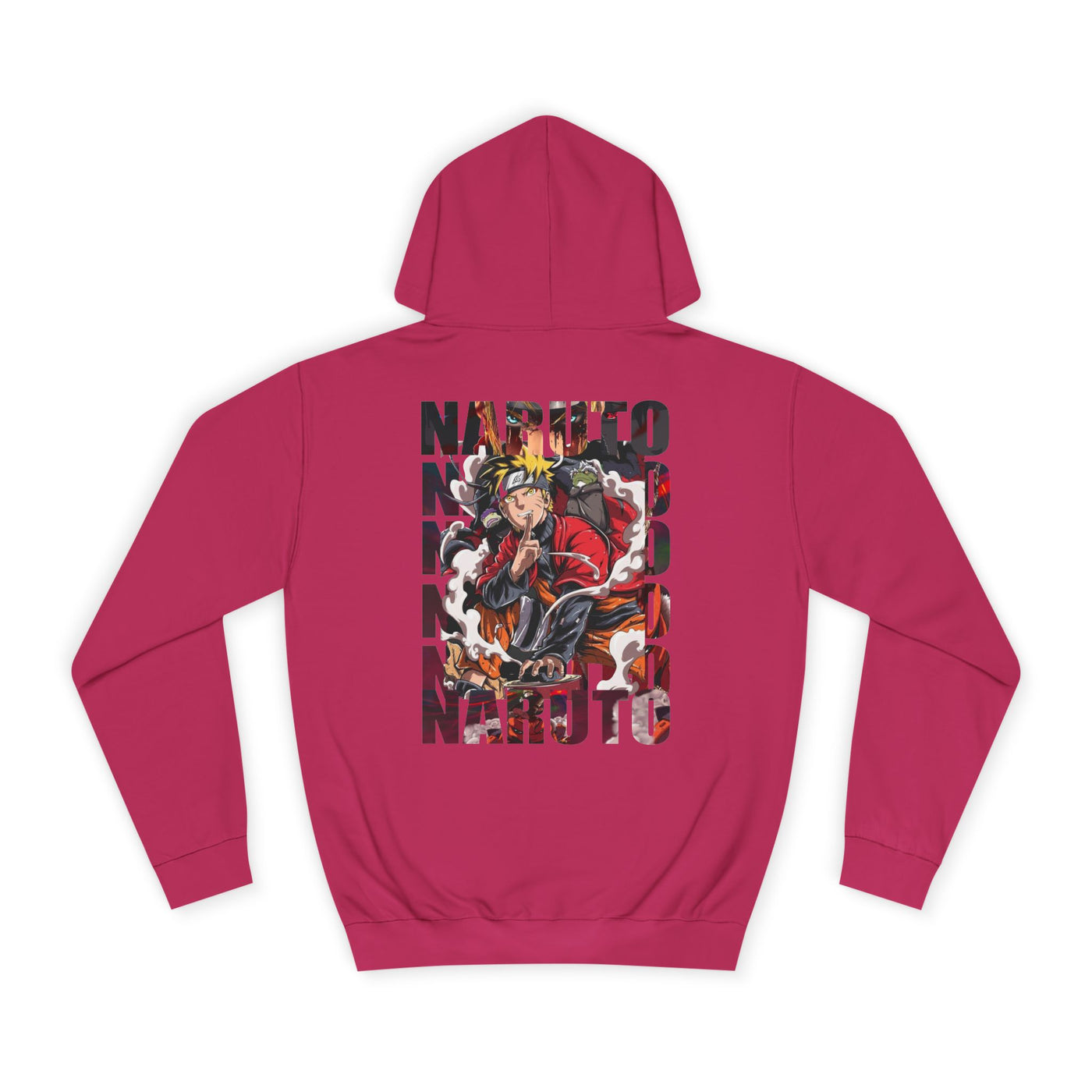 Naruto Uzumaki-Hoodie