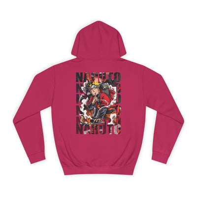 Naruto Uzumaki-Hoodie