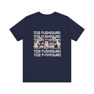 Toji Fushiguro-tshirt
