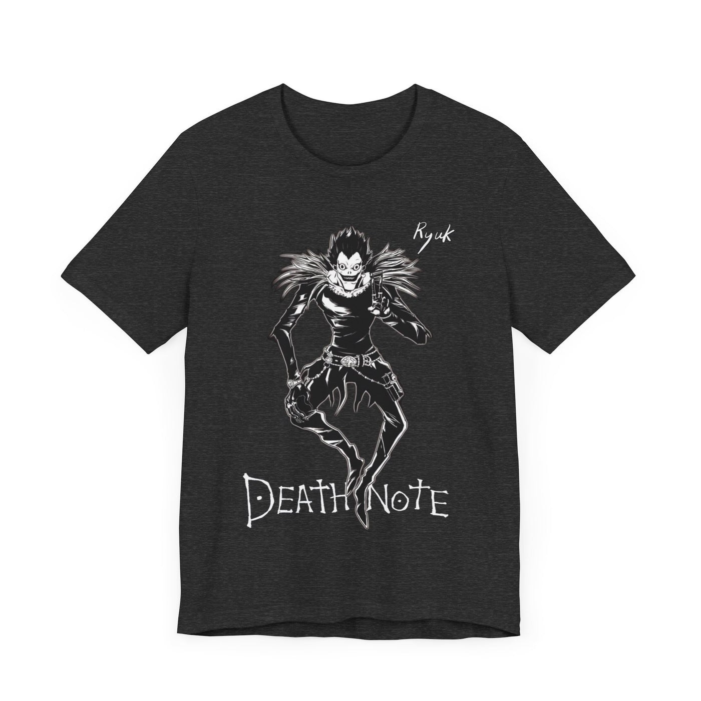 "Ryuk"-tshirt