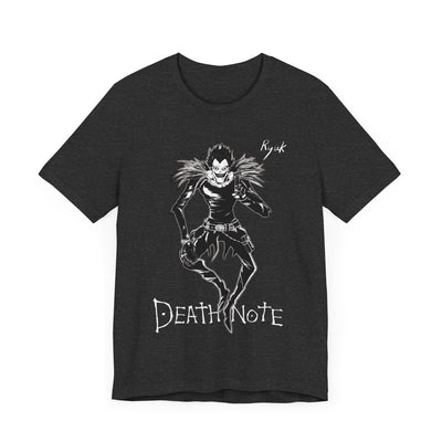 "Ryuk"-tshirt