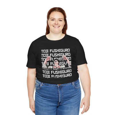 Toji Fushiguro-tshirt