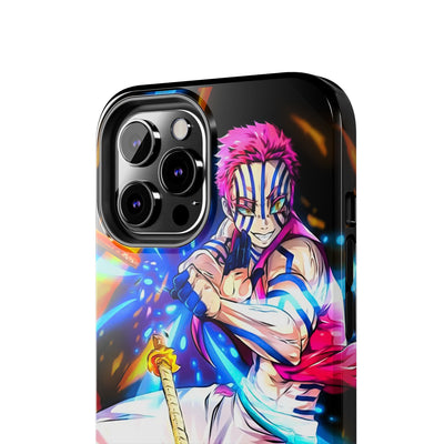 Akaza-Phone Cases