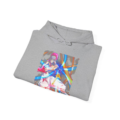 Akaza-Hoodie