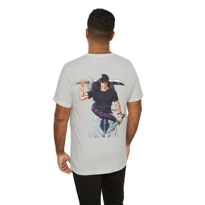 Toji-tshirt