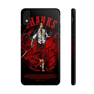 Shanks-Phone Cases