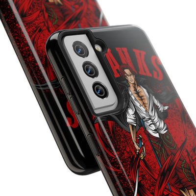Shanks-Phone Cases