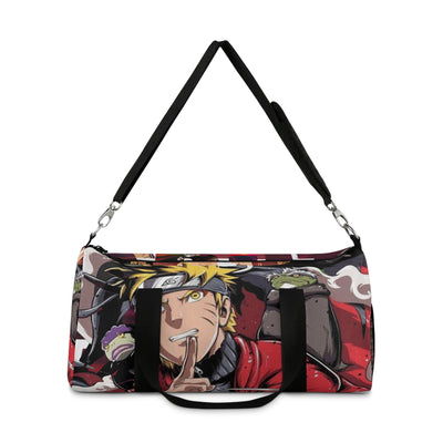 Naruto Uzumaki-Duffle Bag
