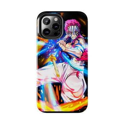 Akaza-Phone Cases