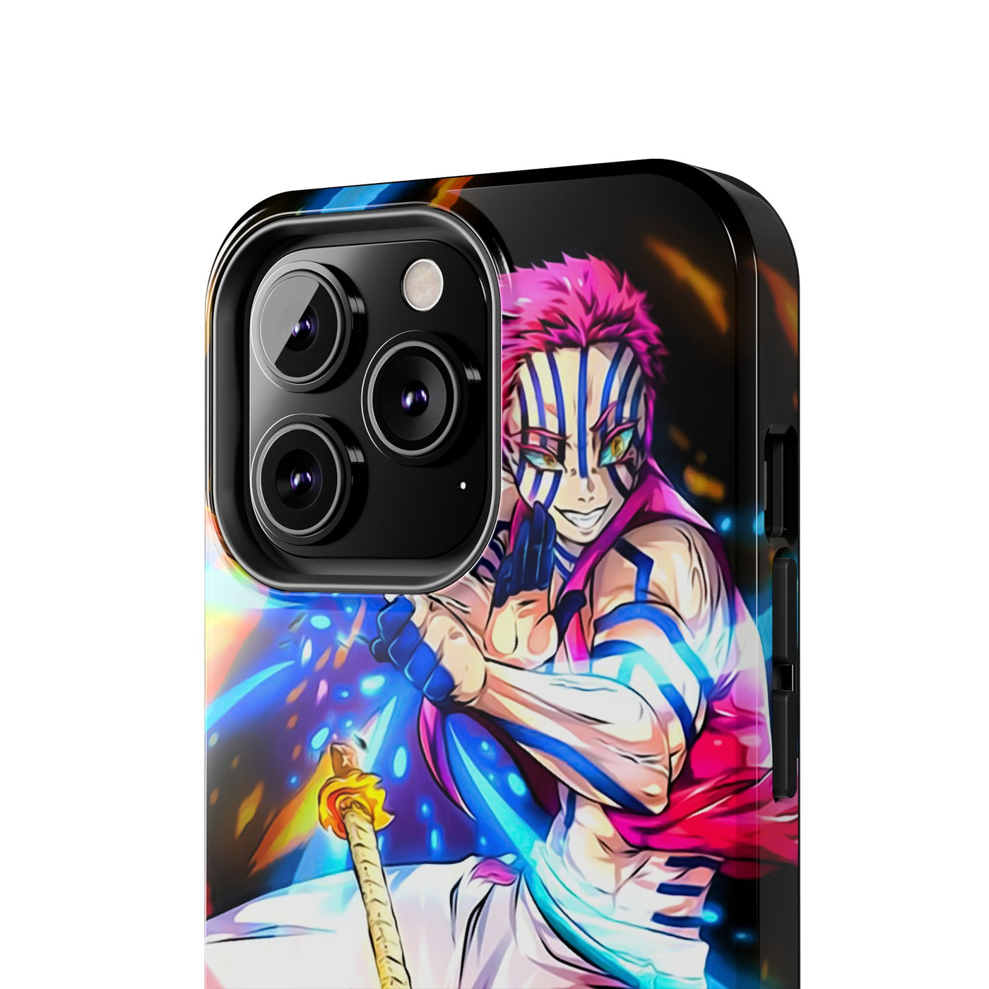 Akaza-Phone Cases