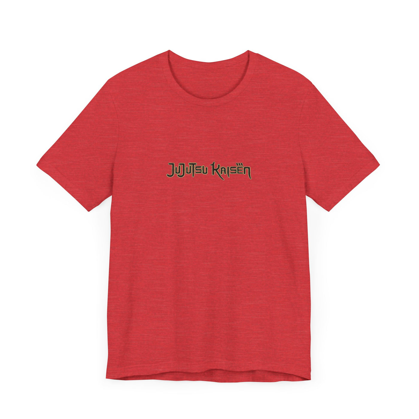 Toji Fushiguro-tshirt