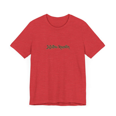 Toji Fushiguro-tshirt