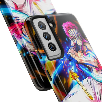 Akaza-Phone Cases
