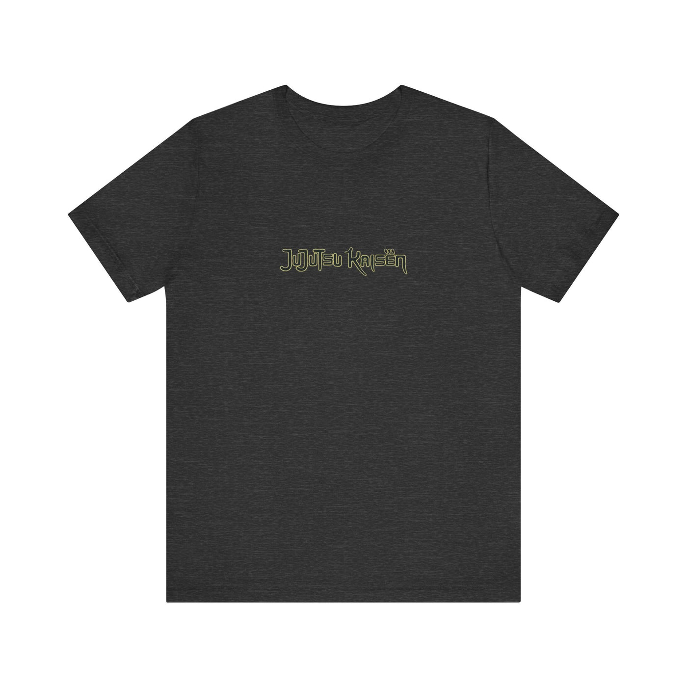 Toji Fushiguro-tshirt