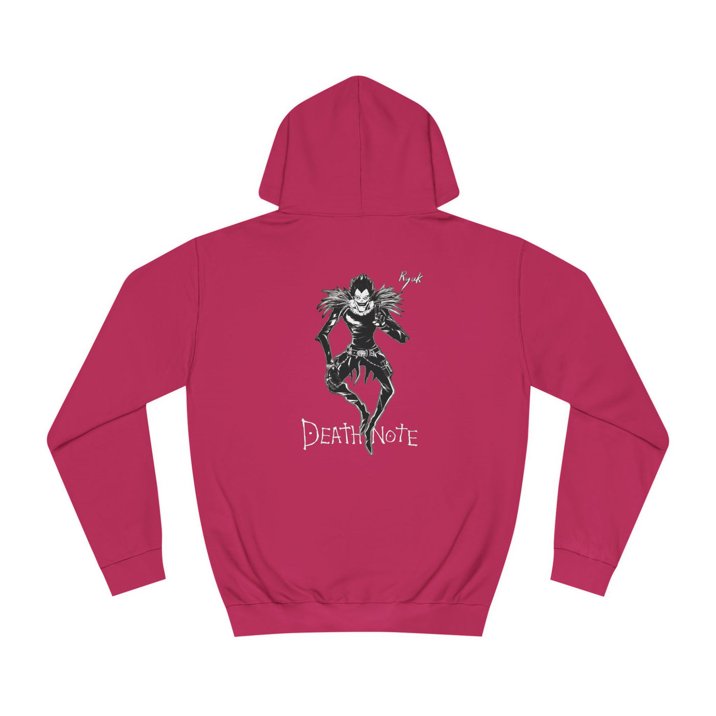 "Ryuk"-Hoodie