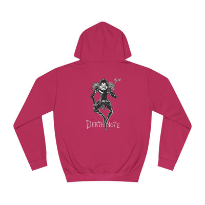 "Ryuk"-Hoodie