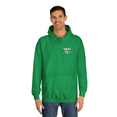 Shanks-Hoodie