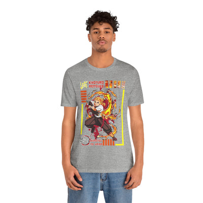 Rengoku-tshirt
