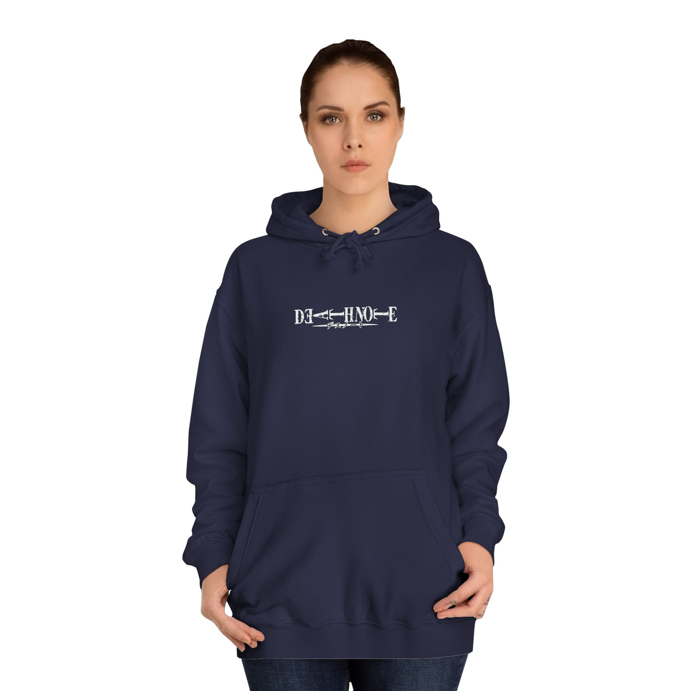 "Ryuk"-Hoodie