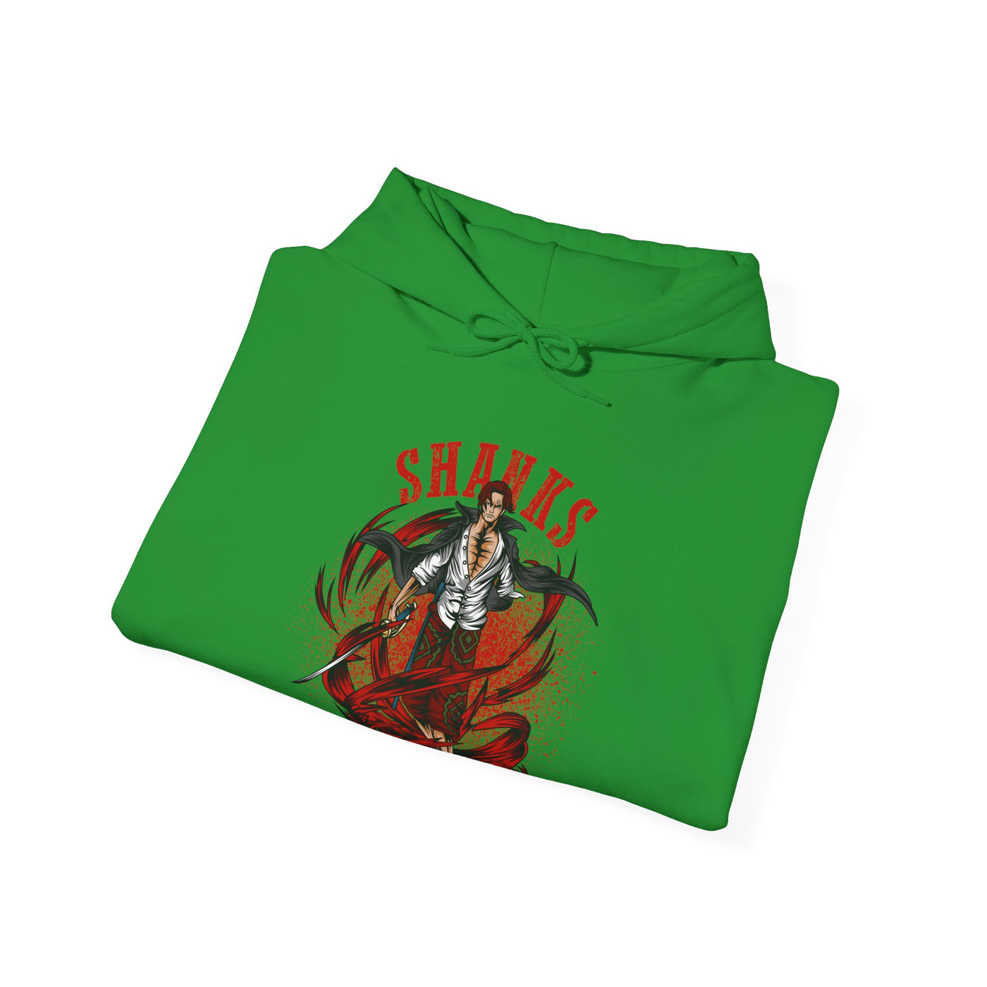 Shanks-Hoodie