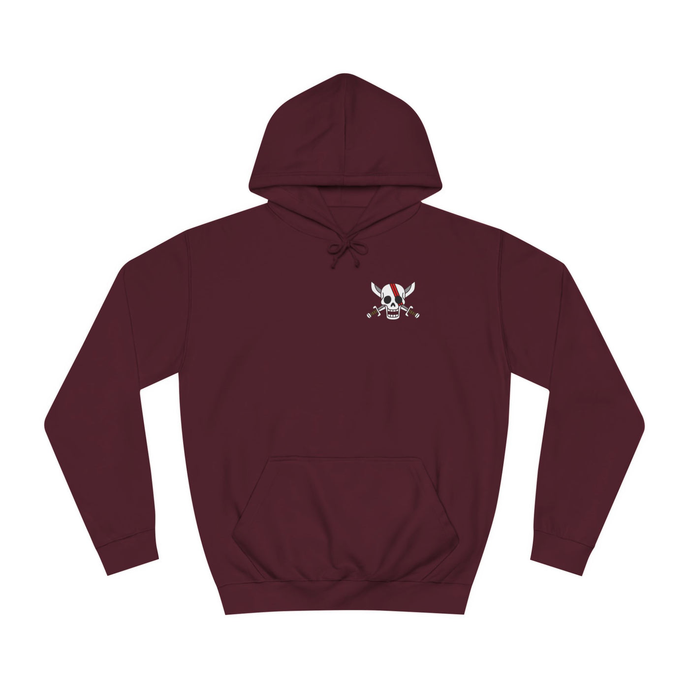 Shanks-Hoodie