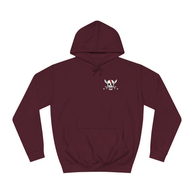 Shanks-Hoodie