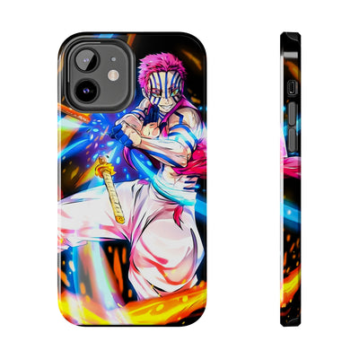 Akaza-Phone Cases