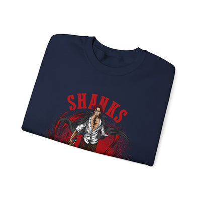 Shanks-Sweatshirt