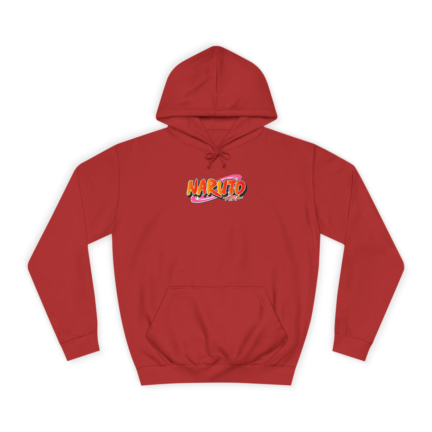 Naruto Uzumaki-Hoodie