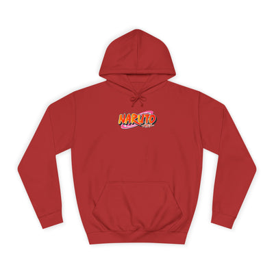 Naruto Uzumaki-Hoodie