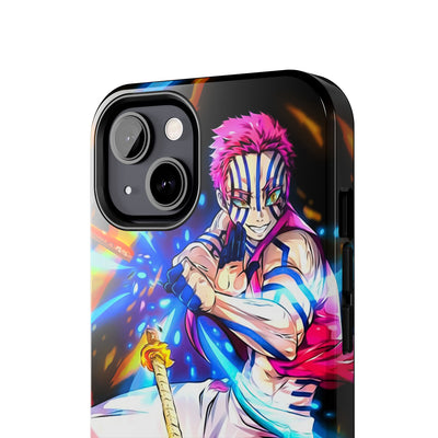 Akaza-Phone Cases