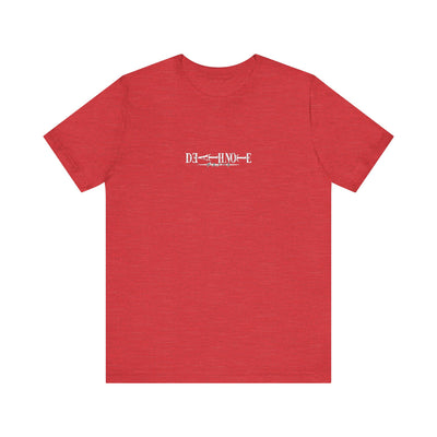 "Ryuk"-tshirt